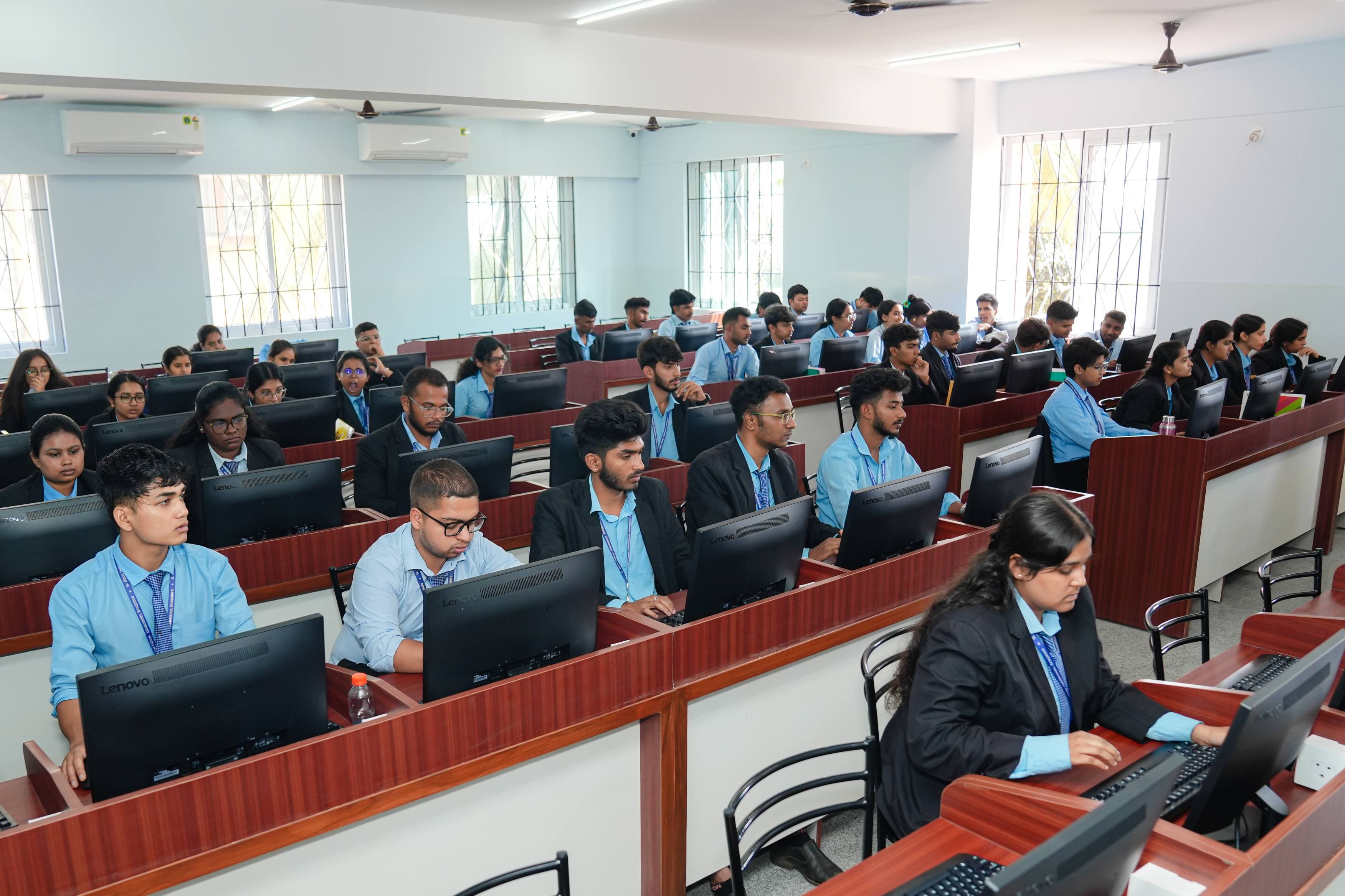 St. Claret College, Autonomous Campus photo 30